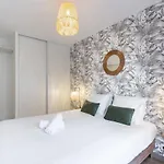 La Boheme 아파트