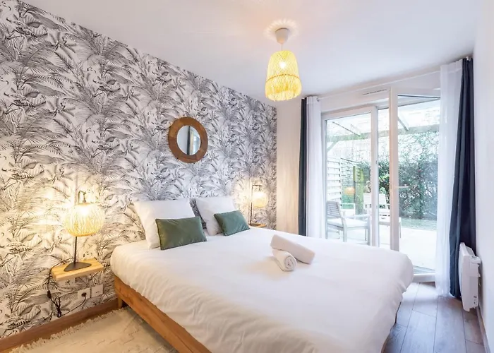 La Boheme Apartment