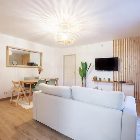 La Boheme * Montevrain