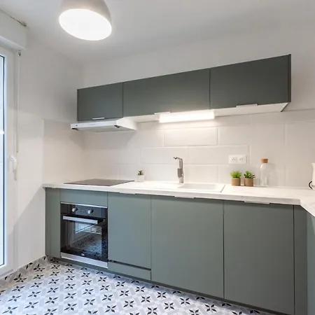 La Boheme Montevrain