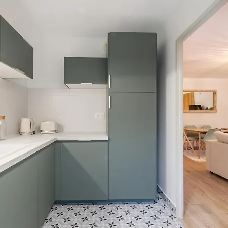 La Boheme Montevrain