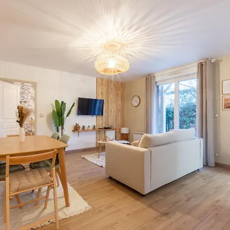 La Boheme * Montevrain